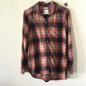 American Eagle Outfitters button down shirt (14)